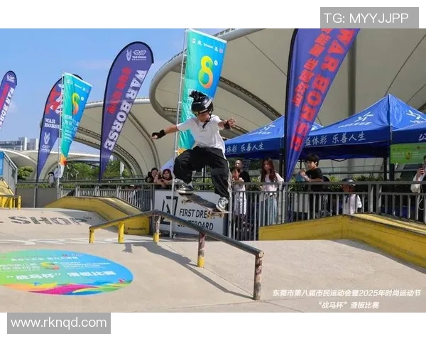 西安滑板队表现优异荣登全国滑板排行榜第四名